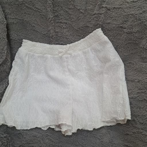 Buy & Sell Four Oaks Birmingham - Photos for Primark Shorts Age 11-12 New