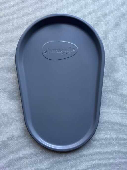 Buy & Sell Tulse Hill South East London - Photos for Snuggle Squishy Baby Chancing Mat