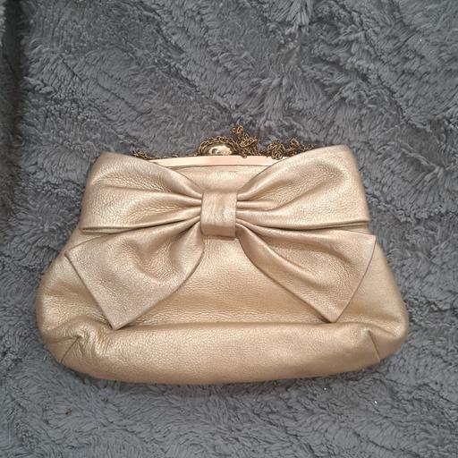 Buy & Sell Sutton Coldfield Birmingham - Photos for Dune clutch bag