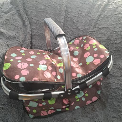 Buy & Sell Sutton Coldfield Birmingham - Photos for Picnic Basket