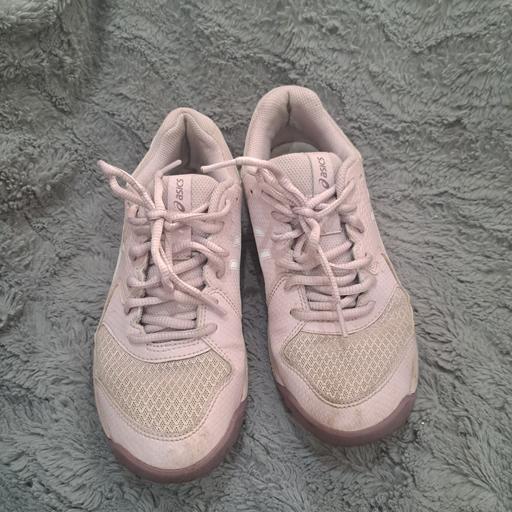 Buy & Sell Sutton Coldfield Birmingham - Photos for Oasics Trainers Size 4