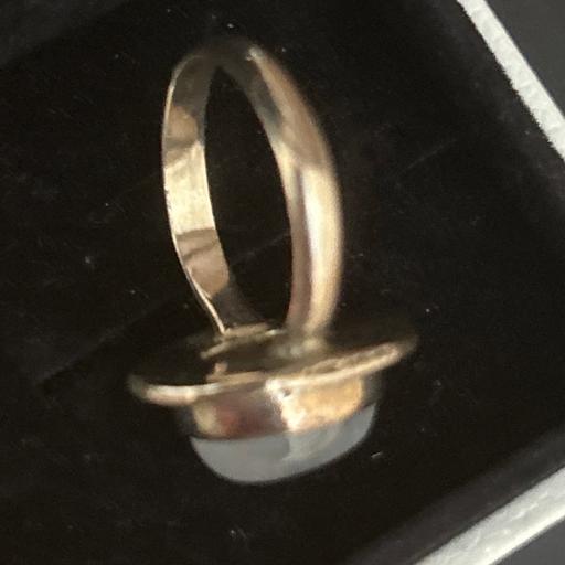 Buy & Sell Brooklands Milton Milton Keynes - Photos for Sterling silver moonstone ring
