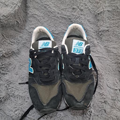 Buy & Sell Four Oaks Birmingham - Photos for New Balance trainers Size 6.5