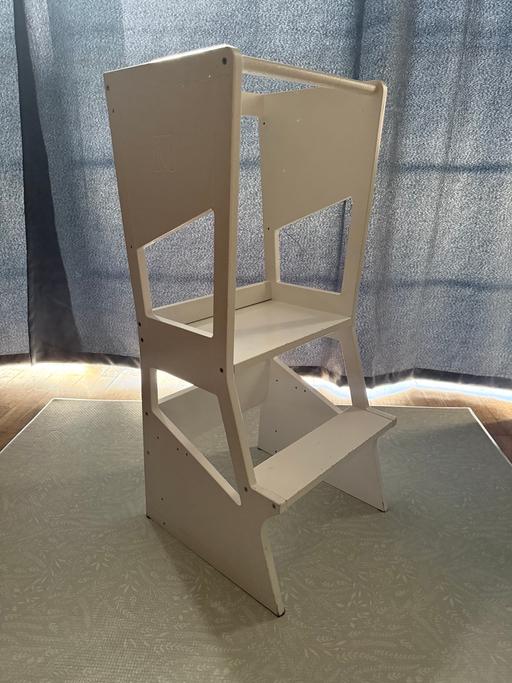 Buy & Sell Tulse Hill South East London - Photos for Bianconiglio Kids Learning Tower