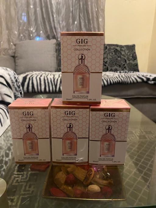 Buy & Sell Manningham Bradford - Photos for Perfume from woman 30ml