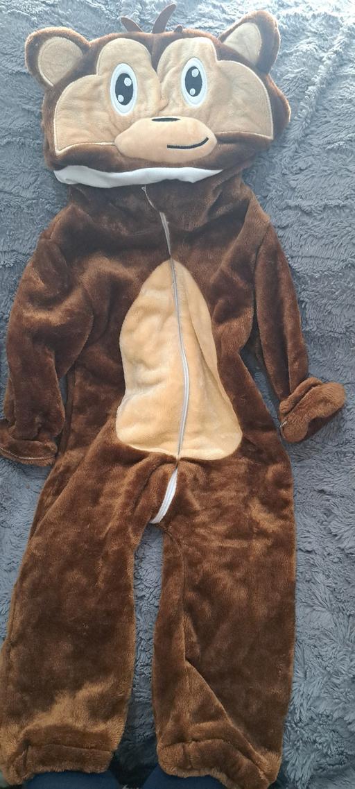 Buy & Sell Sutton Coldfield Birmingham - Photos for Monkey Outfit 12-18m