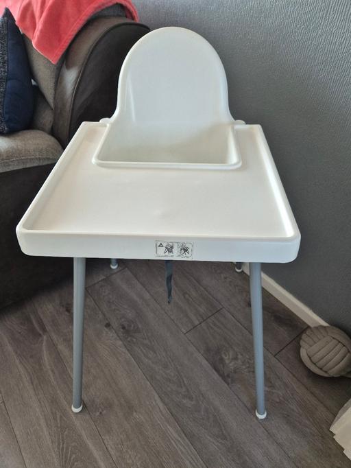 Buy & Sell Tividale Sandwell - Photos for baby high chair