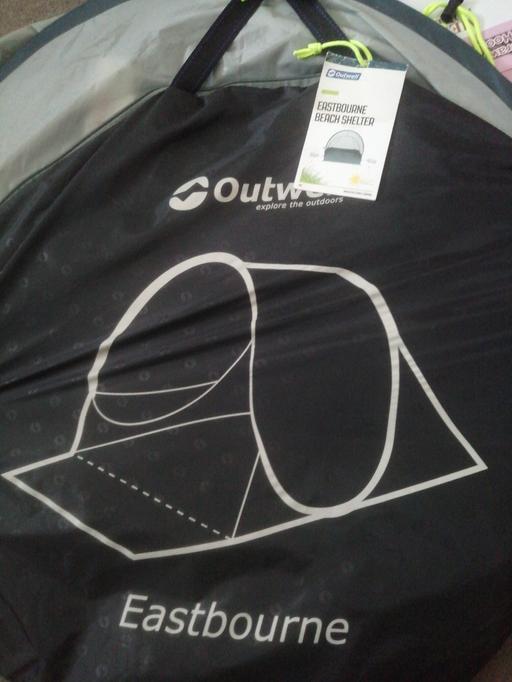 Buy & Sell Moseley Village Wolverhampton - Photos for Outwell Eastbourne beach tent