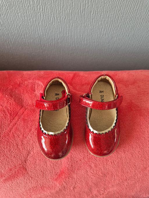 Buy & Sell Tividale Sandwell - Photos for baby girl shoes.