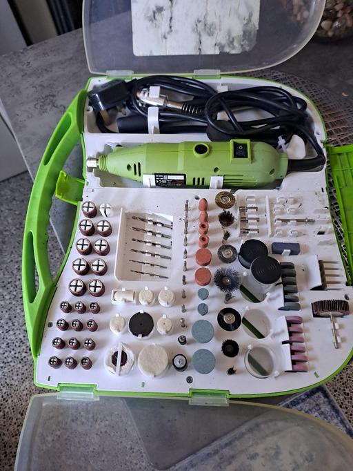 Buy & Sell Park Hill Sheffield - Photos for multi tool