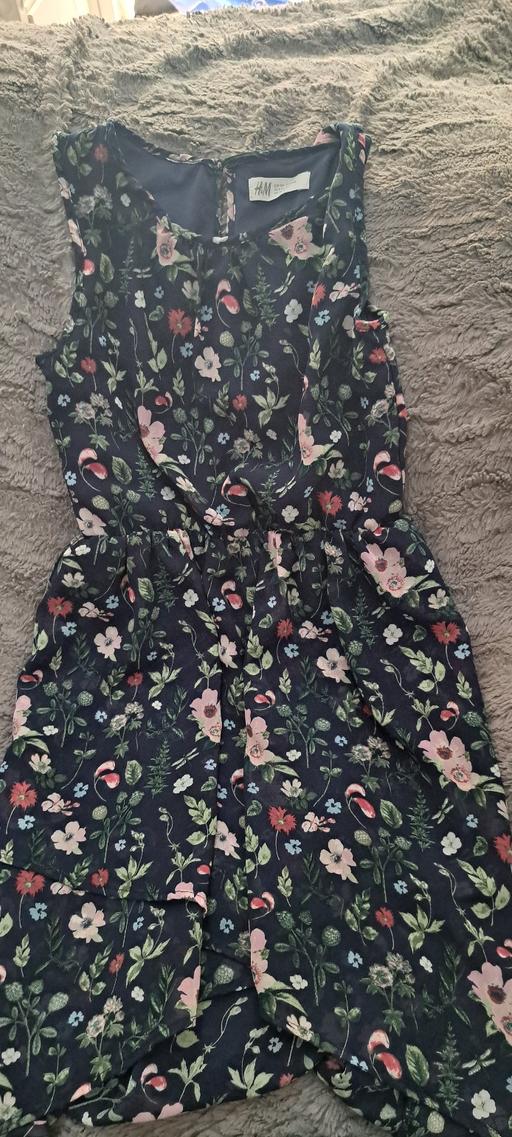 Buy & Sell Sutton Coldfield Birmingham - Photos for H&M Dress Age 8-9