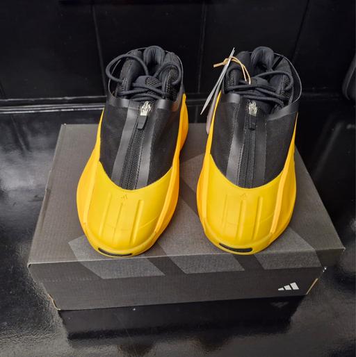 Buy & Sell Leek Staffordshire Moorlands - Photos for Adidas infinity 4.5UK