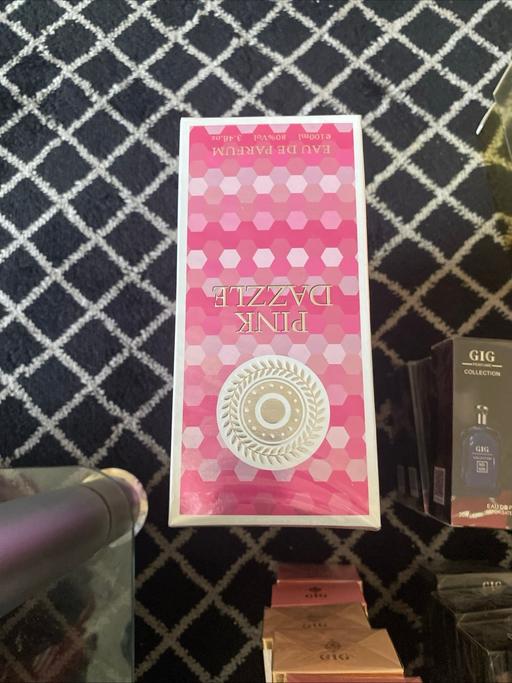 Buy & Sell Manningham Bradford - Photos for Perfume woman