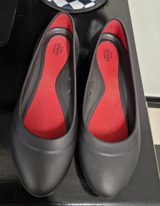 Buy & Sell Leek Staffordshire Moorlands - Photos for Crocs Lina 8UK