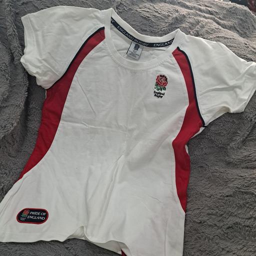Buy & Sell Sutton Coldfield Birmingham - Photos for England Top Ladies Small