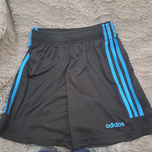 Buy & Sell Sutton Coldfield Birmingham - Photos for Adidas Shorts Kids 11-12