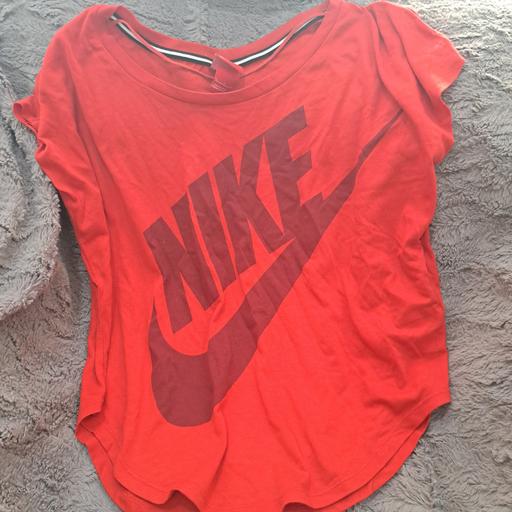Buy & Sell Four Oaks Birmingham - Photos for Nike Top Ladies S/M