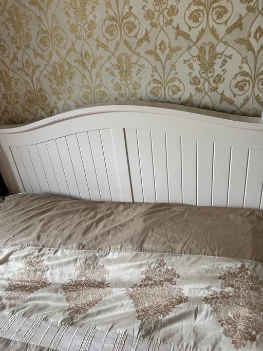 Buy & Sell Royton Oldham - Photos for King size bed frame