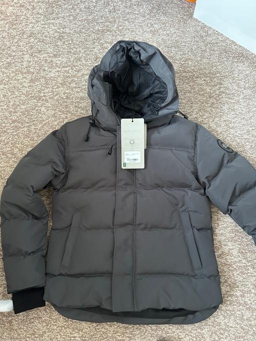 Buy & Sell Waltham Abbey Epping Forest - Photos for Canada Goose Jacket