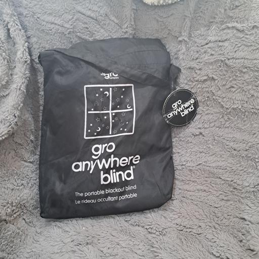 Buy & Sell Sutton Coldfield Birmingham - Photos for Gro Anywhere Blind