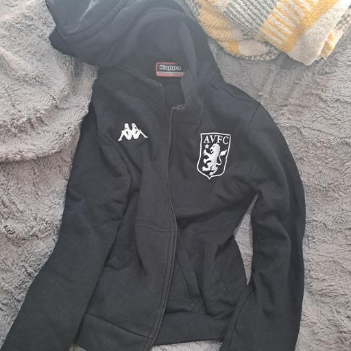 Buy & Sell Sutton Coldfield Birmingham - Photos for AVFC Jacket Age 10
