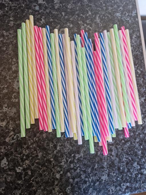 Buy & Sell Leicester City Centre Leicester - Photos for brand new reusable straws x40