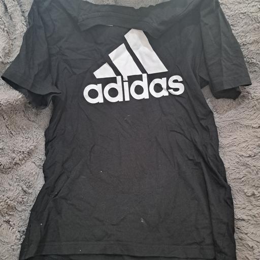 Buy & Sell Four Oaks Birmingham - Photos for Adidas Top Age 14