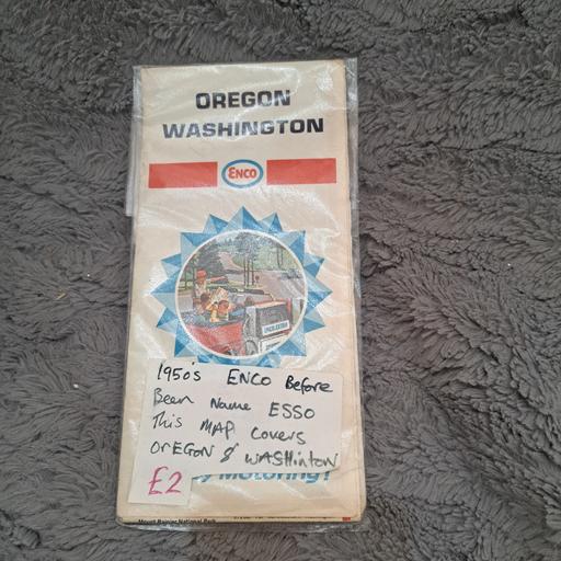 Buy & Sell Sutton Coldfield Birmingham - Photos for Oregon Washington map