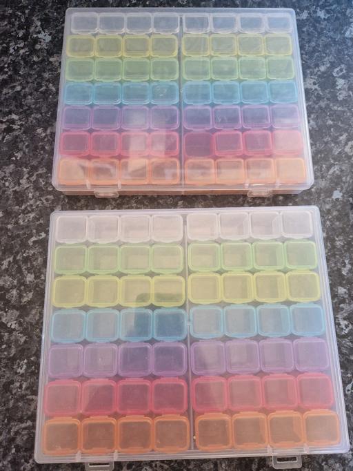 Buy & Sell Leicester City Centre Leicester - Photos for brand new storage box x2