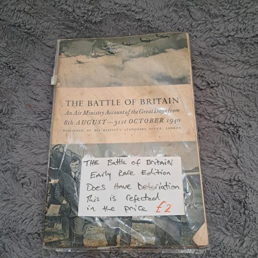 Buy & Sell Sutton Coldfield Birmingham - Photos for The Battle of Britian
