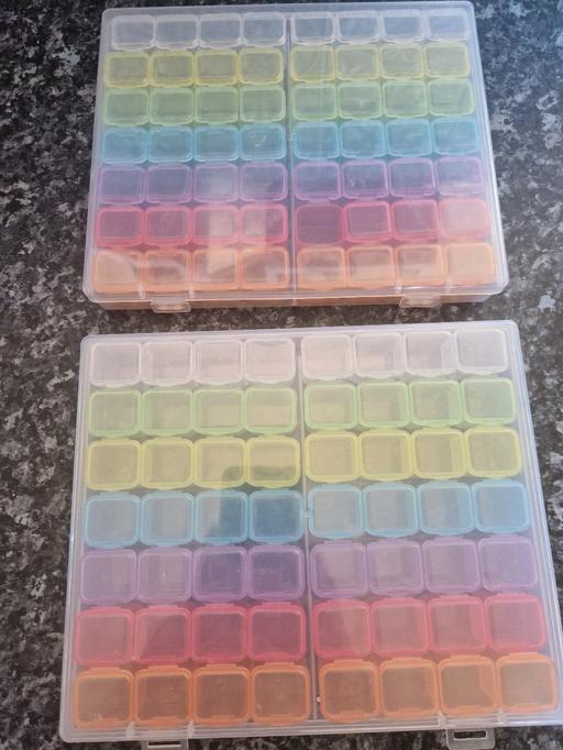 Buy & Sell Aylestone Leicester - Photos for brand new storage box x2