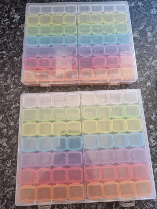 Buy & Sell Aylestone Leicester - Photos for brand new storage box x2