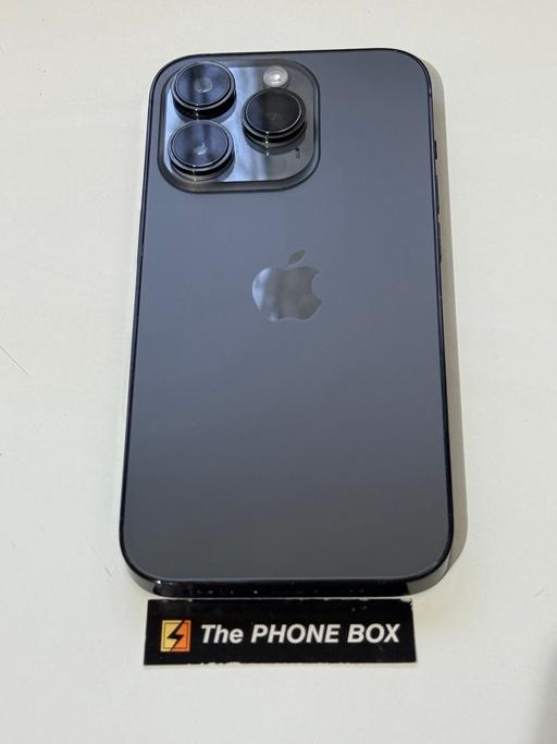 Buy & Sell Ashton-in-Makerfield Wigan - Photos for iPhone 14 Pro - Black