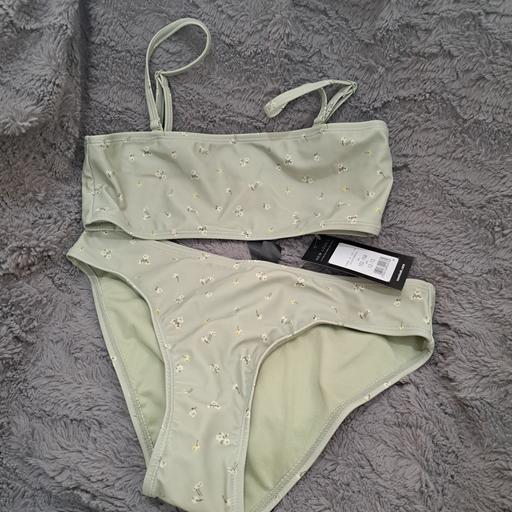 Buy & Sell Sutton Coldfield Birmingham - Photos for New Look Bikini Age 12-13 New