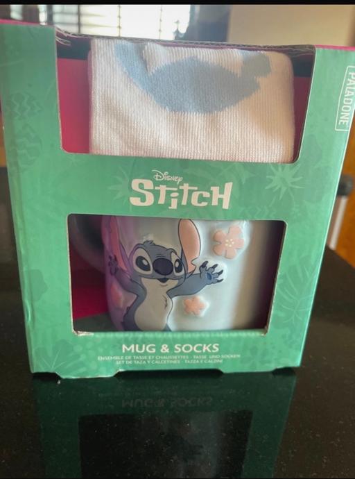 Buy & Sell Crumpsall Manchester - Photos for Stitch mug