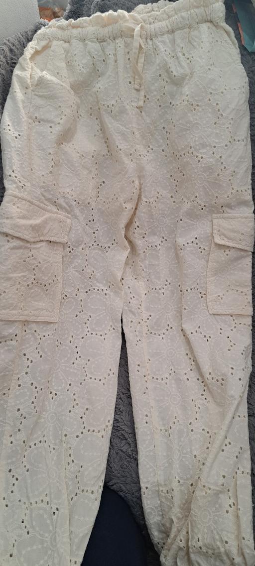 Buy & Sell Sutton Coldfield Birmingham - Photos for Girls Trousers New Age 11-12