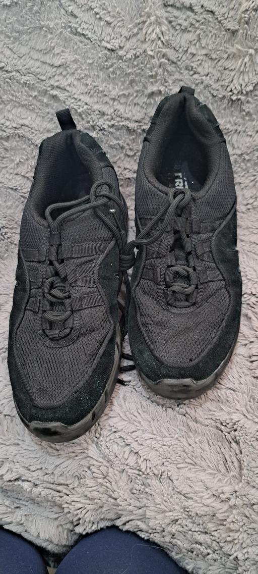 Buy & Sell Sutton Coldfield Birmingham - Photos for Freed of London Dance shoes Size 6.5