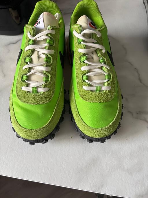 Buy & Sell London Luton Airport Luton - Photos for Nike air max TN’s Waffle