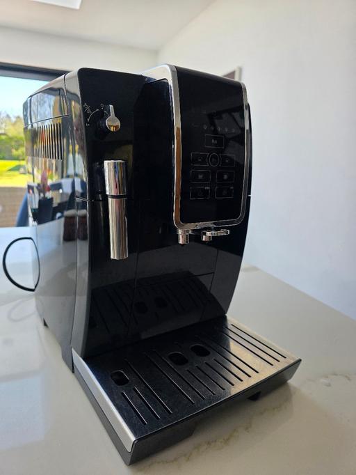 Buy & Sell Stondon Massey Brentwood - Photos for Delonghi Dinamica