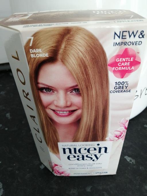 Buy & Sell Wednesfield Wolverhampton - Photos for hair colour