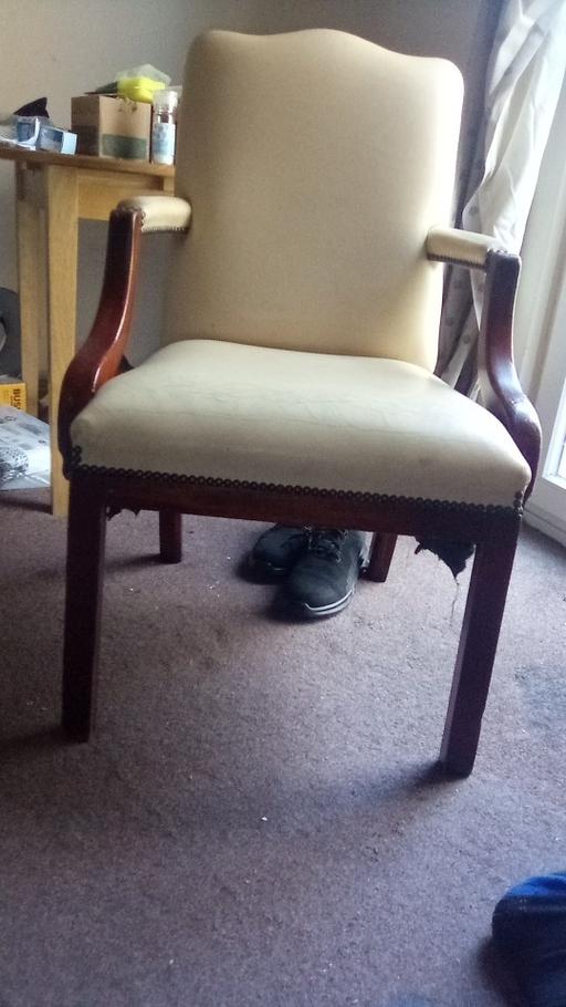 Buy & Sell Braunstone Leicester - Photos for armchair for sale