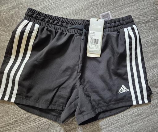 Buy & Sell Crumpsall Manchester - Photos for new Girls Adidas Shorts