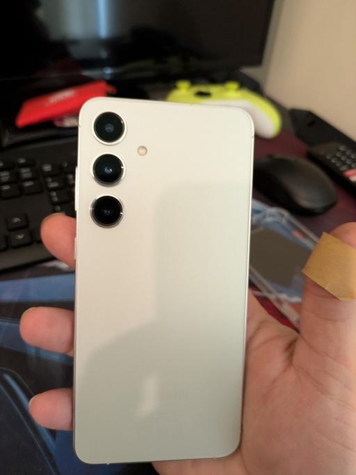 Buy & Sell Erith Bexley - Photos for Samsung S24 plus 256GB