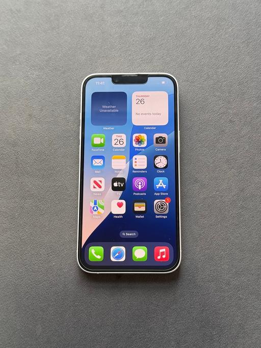 Buy & Sell Stockland Green Birmingham - Photos for iPhone 14 128GB White