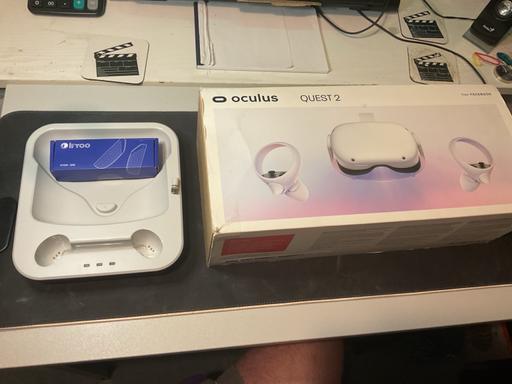 Buy & Sell Rushall Walsall - Photos for Oculus 2 64GB