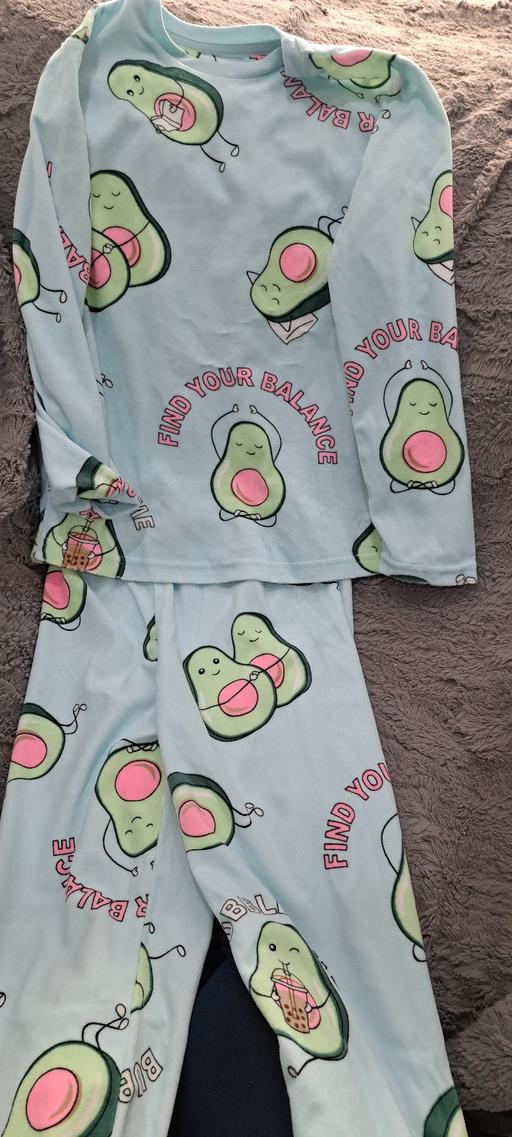 Buy & Sell Sutton Coldfield Birmingham - Photos for Pjs AGE 7-8