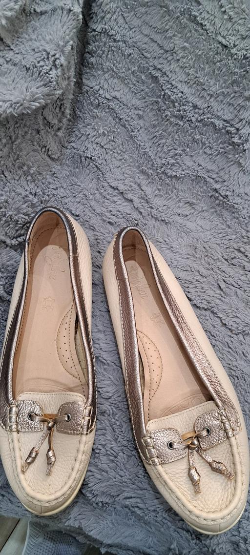 Buy & Sell Sutton Coldfield Birmingham - Photos for Footglove shoes Size 7