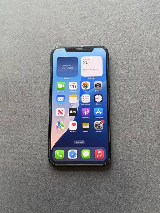 Buy & Sell Stockland Green Birmingham - Photos for iPhone 12 64GB Unlocked