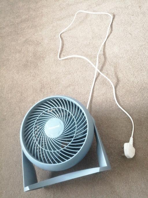 Buy & Sell Heath Town Wolverhampton - Photos for New Honeywell fan