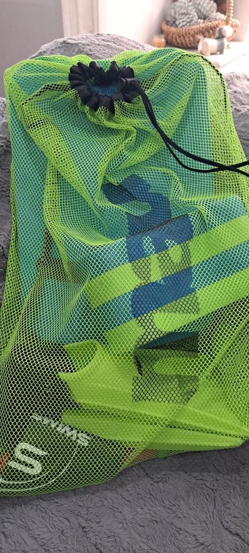 Buy & Sell Sutton Coldfield Birmingham - Photos for Maru Swim Training Set Kickboard Fins Pull Bu